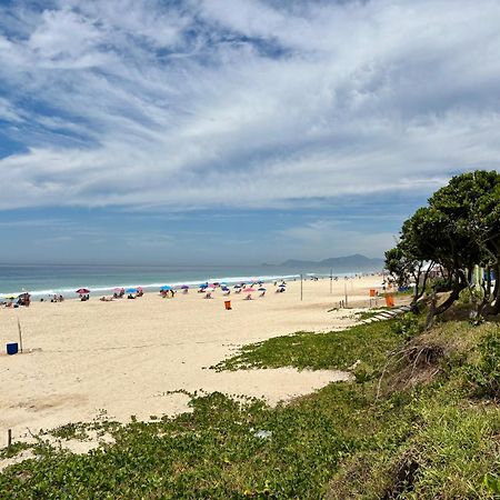 Apartamento Renovado Barra Bella Рио-де-Жанейро Экстерьер фото
