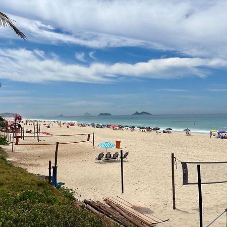 Apartamento Renovado Barra Bella Рио-де-Жанейро Экстерьер фото