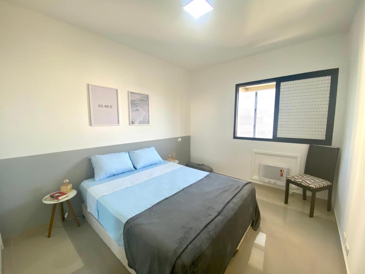 Apartamento Renovado Barra Bella Рио-де-Жанейро Экстерьер фото