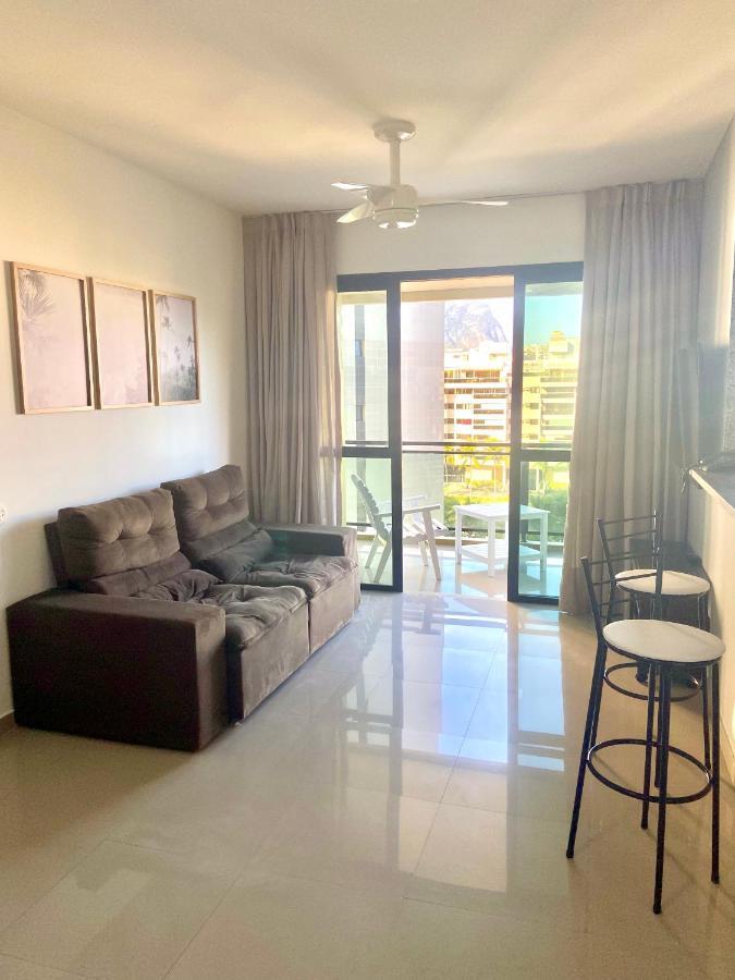 Apartamento Renovado Barra Bella Рио-де-Жанейро Экстерьер фото