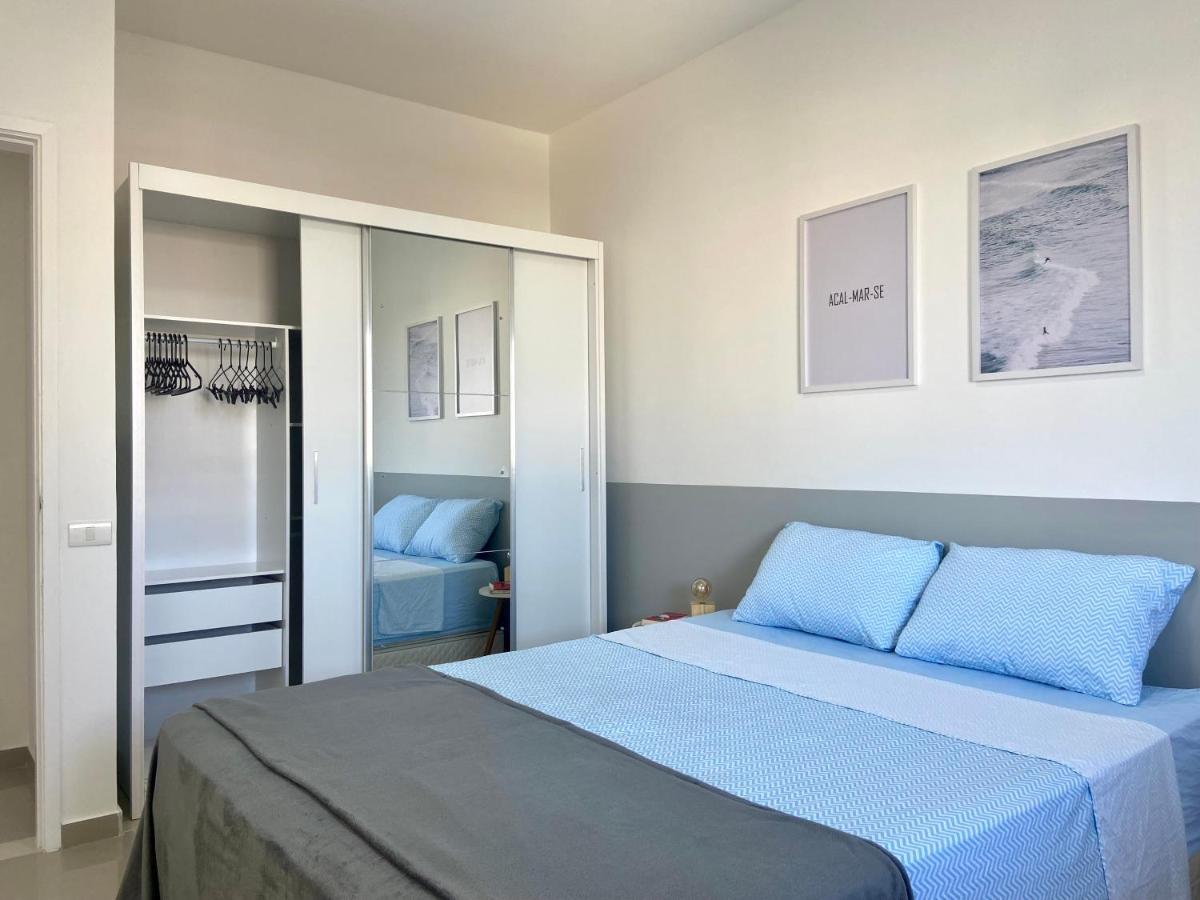Apartamento Renovado Barra Bella Рио-де-Жанейро Экстерьер фото