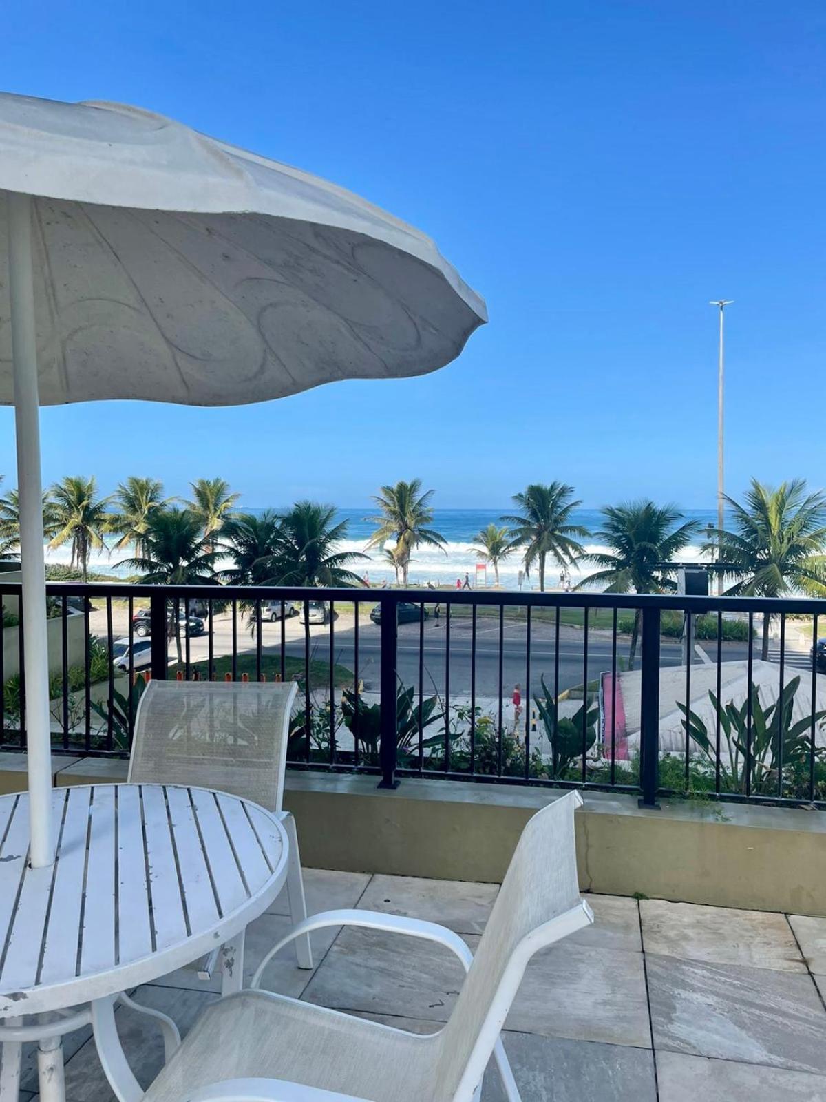 Apartamento Renovado Barra Bella Рио-де-Жанейро Экстерьер фото