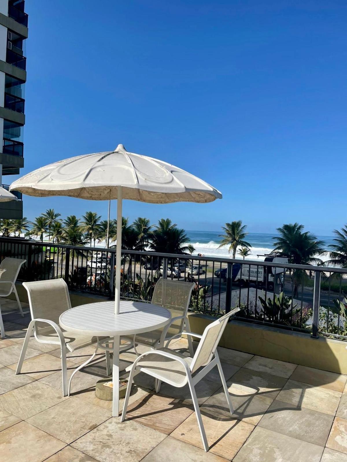 Apartamento Renovado Barra Bella Рио-де-Жанейро Экстерьер фото