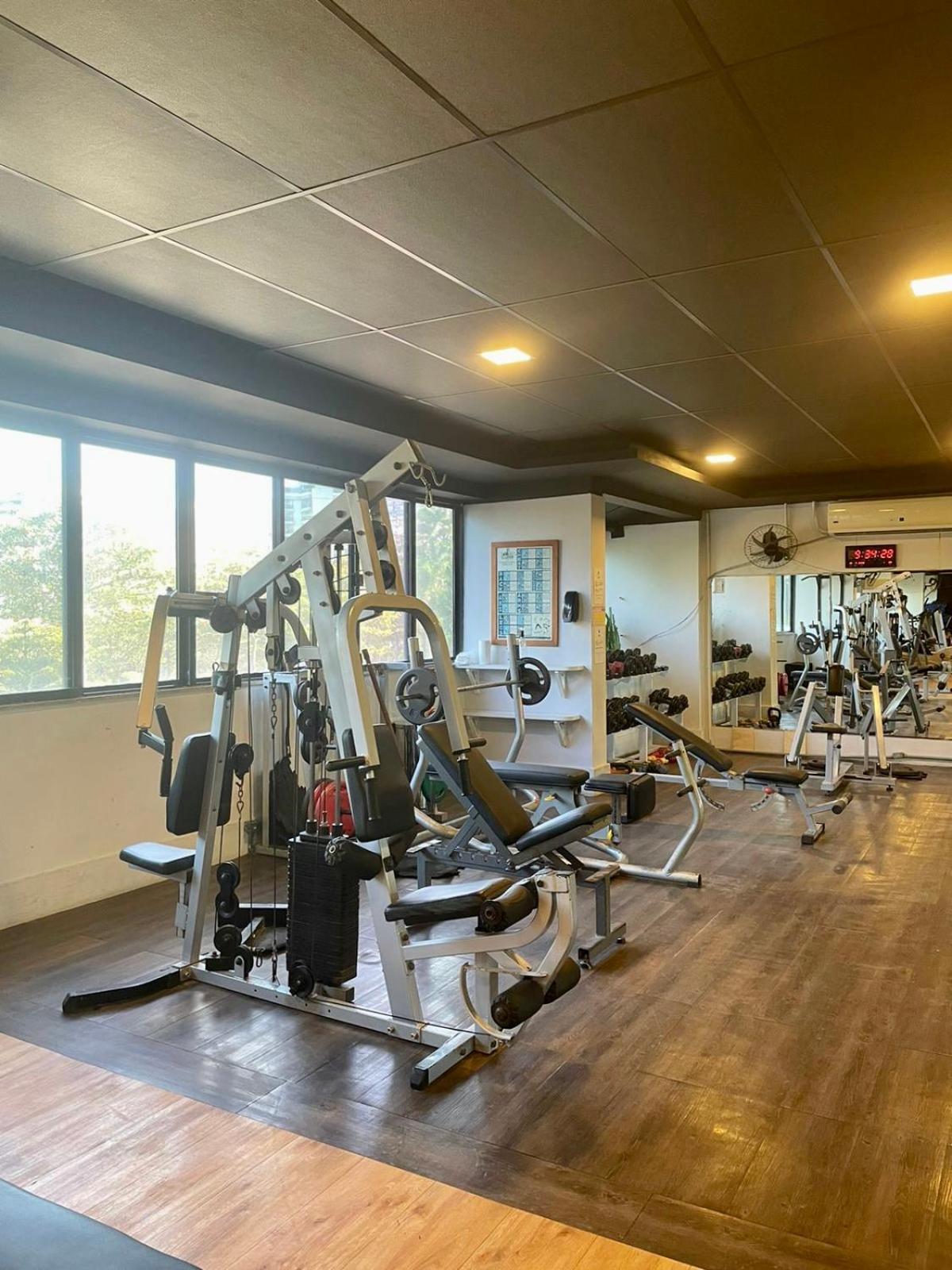 Apartamento Renovado Barra Bella Рио-де-Жанейро Экстерьер фото