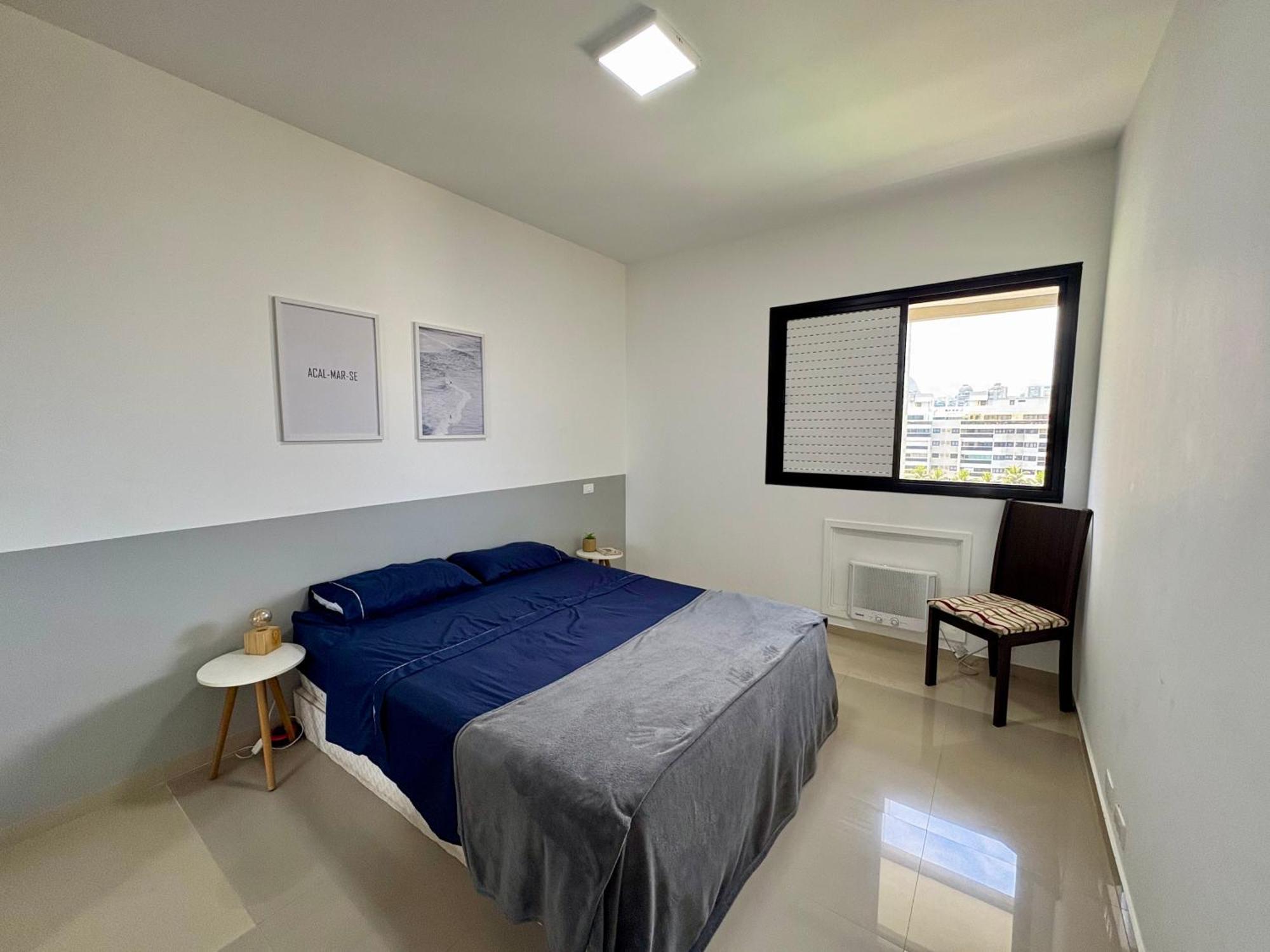 Apartamento Renovado Barra Bella Рио-де-Жанейро Экстерьер фото