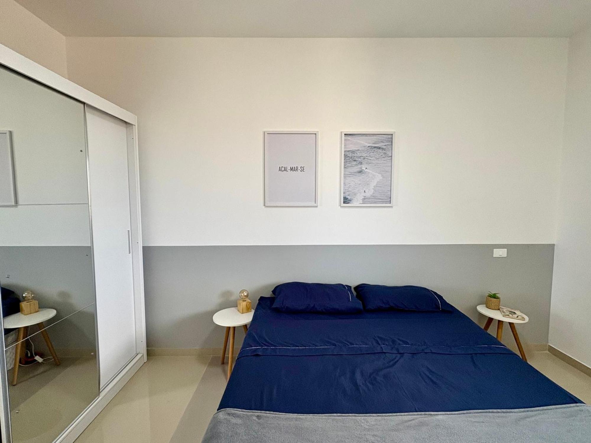 Apartamento Renovado Barra Bella Рио-де-Жанейро Экстерьер фото