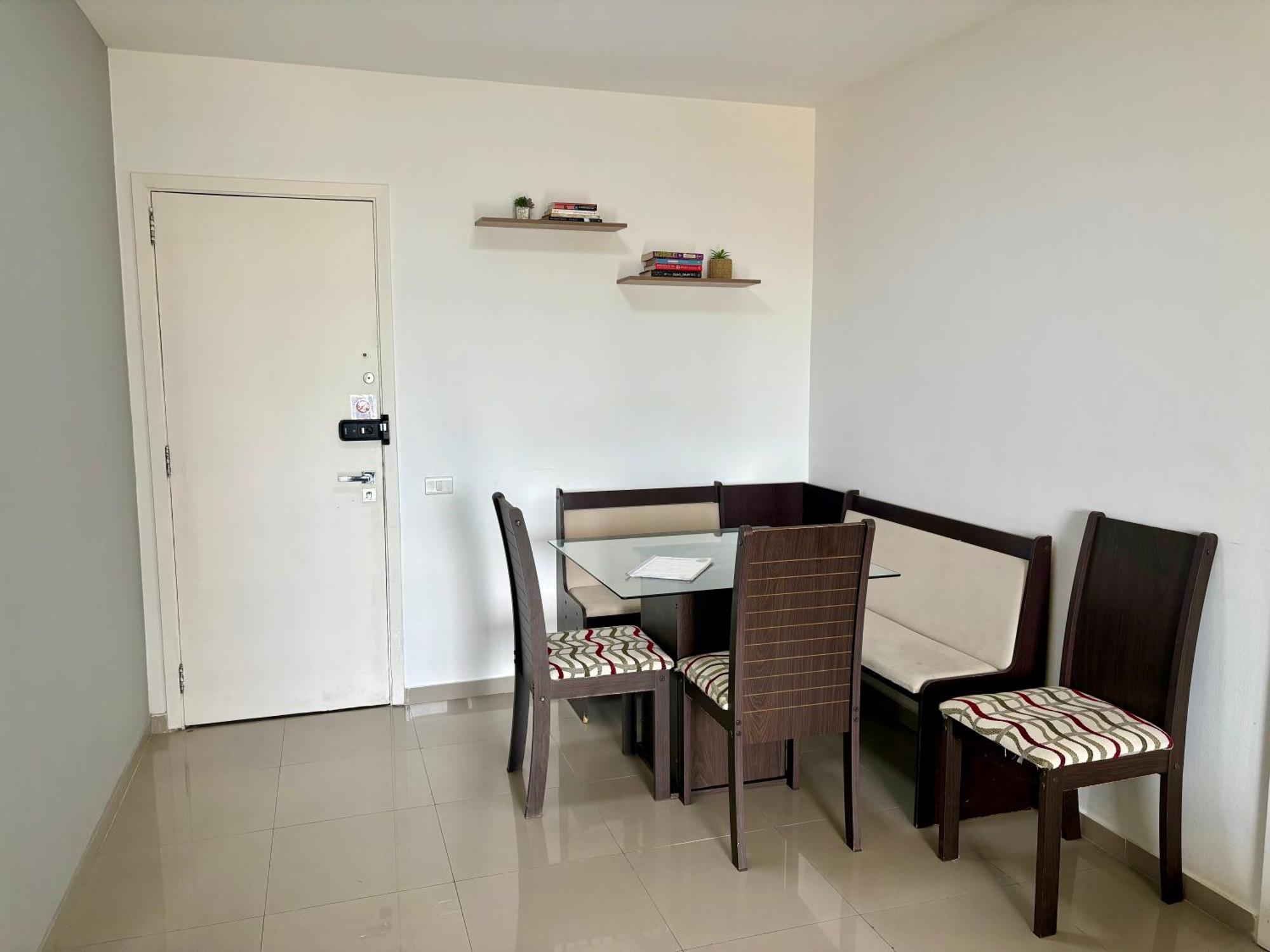Apartamento Renovado Barra Bella Рио-де-Жанейро Экстерьер фото