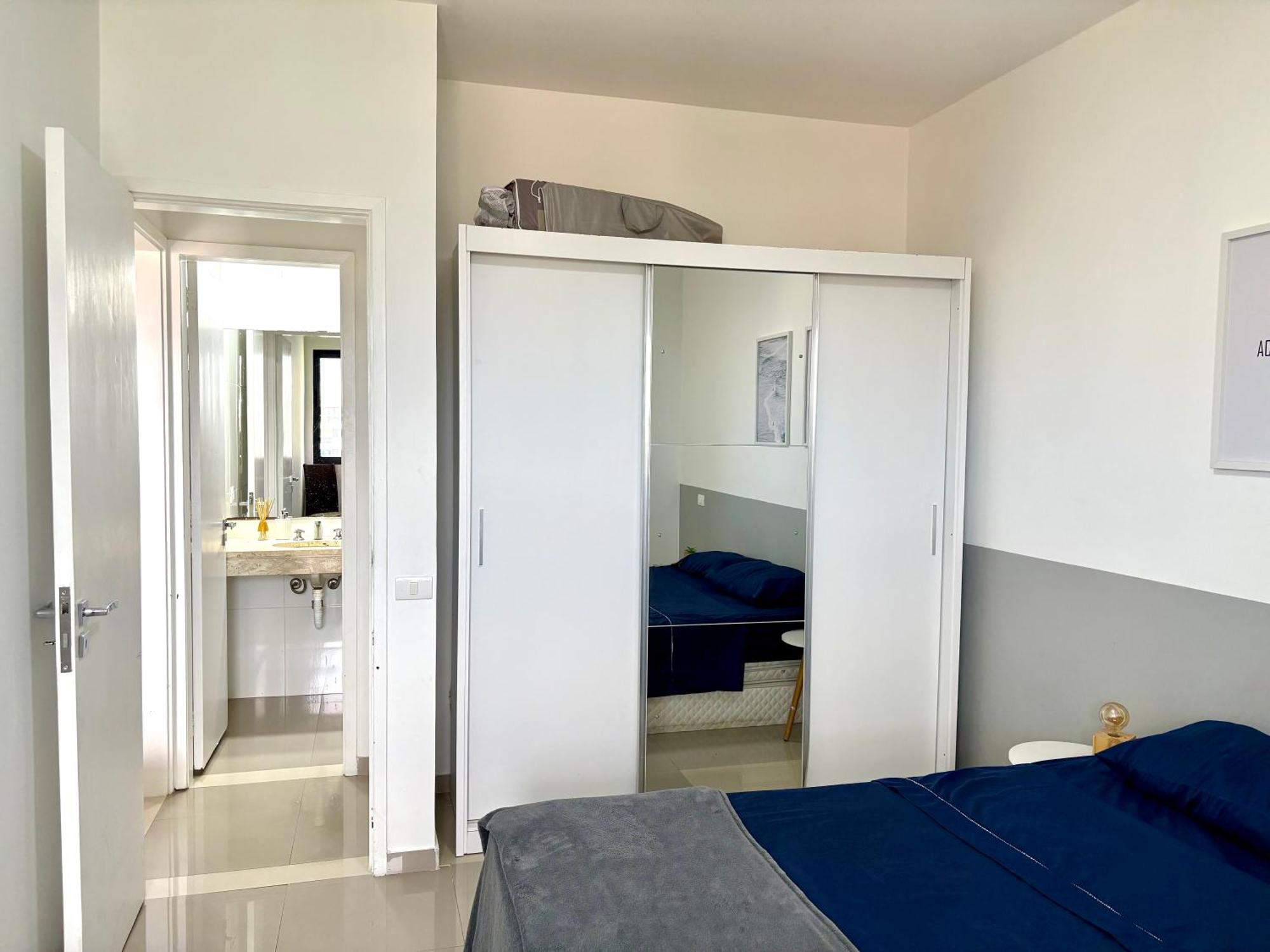 Apartamento Renovado Barra Bella Рио-де-Жанейро Экстерьер фото