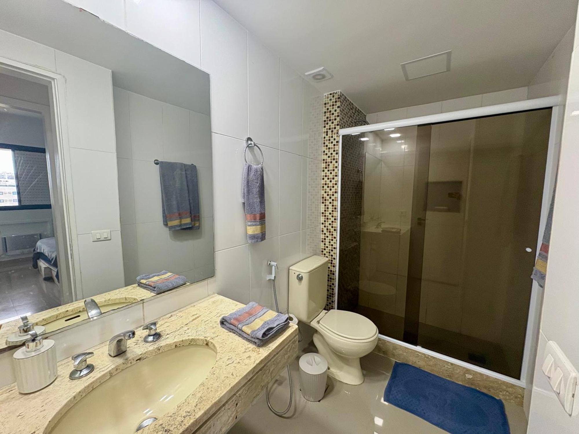 Apartamento Renovado Barra Bella Рио-де-Жанейро Экстерьер фото
