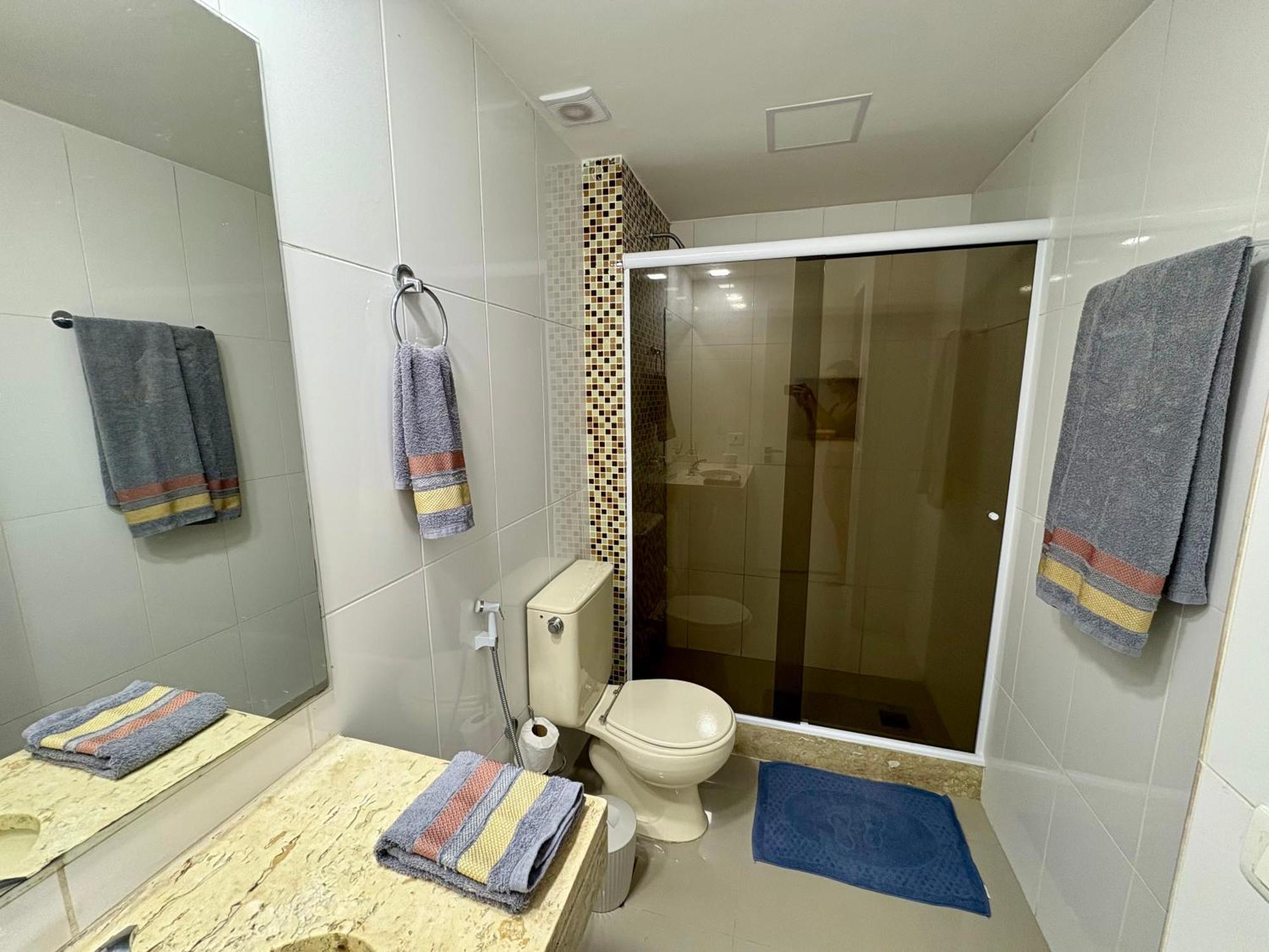 Apartamento Renovado Barra Bella Рио-де-Жанейро Экстерьер фото