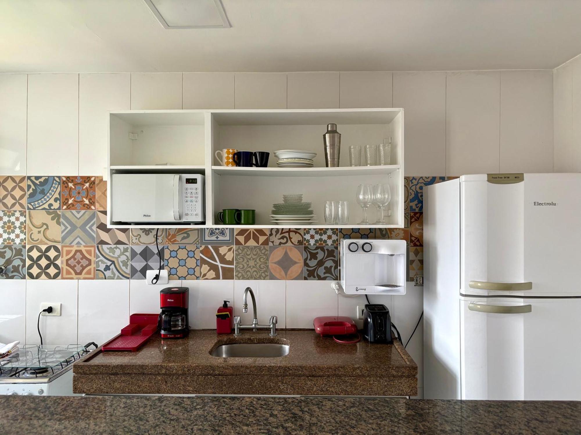 Apartamento Renovado Barra Bella Рио-де-Жанейро Экстерьер фото