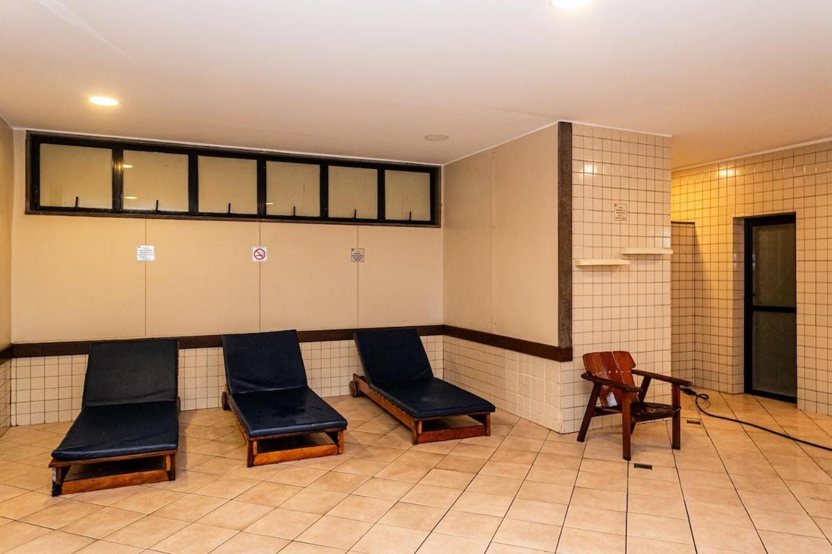 Apartamento Renovado Barra Bella Рио-де-Жанейро Экстерьер фото