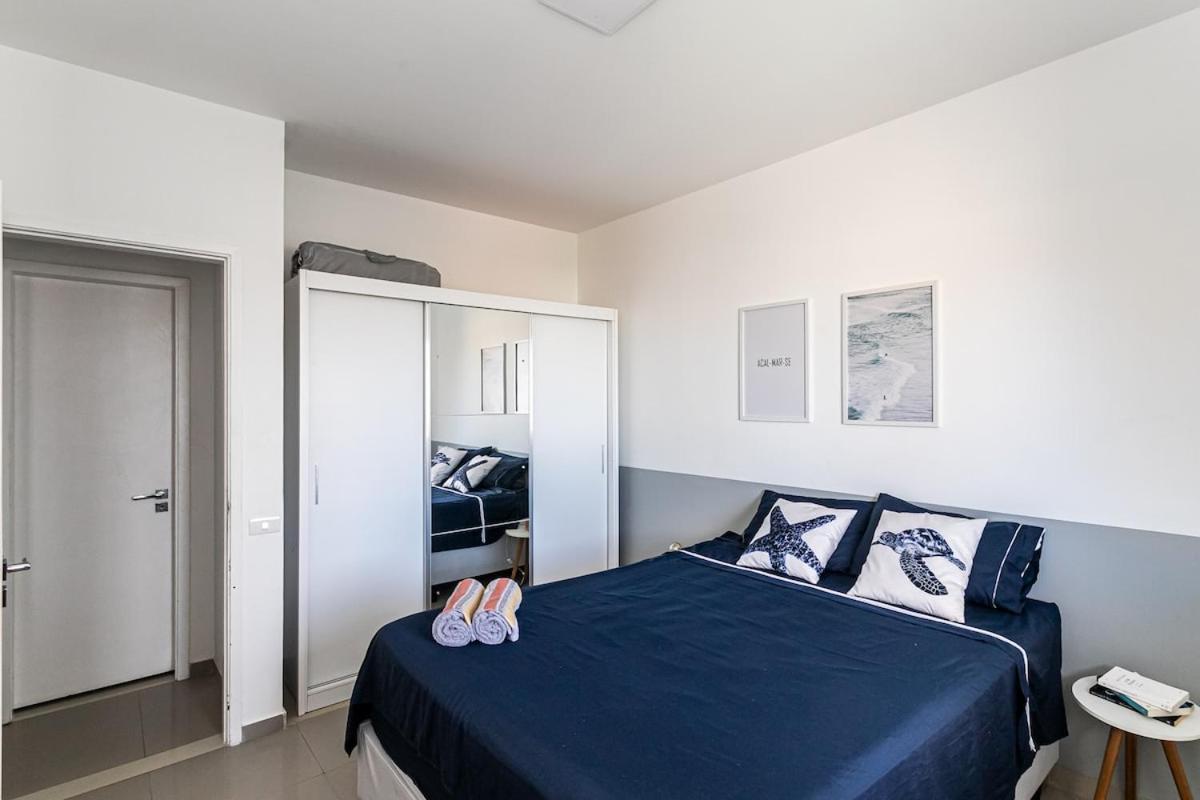 Apartamento Renovado Barra Bella Рио-де-Жанейро Экстерьер фото