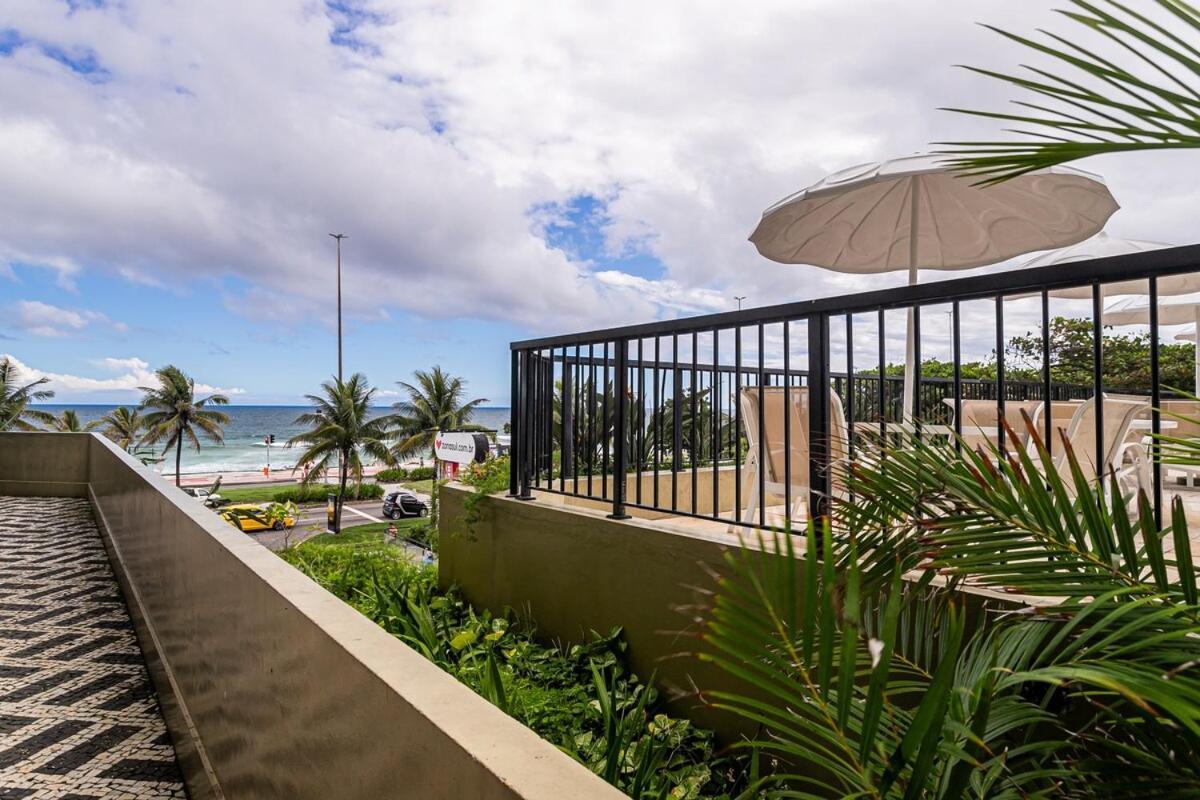 Apartamento Renovado Barra Bella Рио-де-Жанейро Экстерьер фото