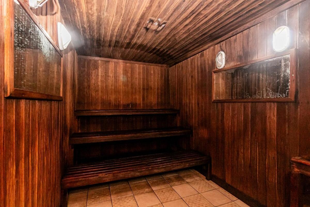 Apartamento Renovado Barra Bella Рио-де-Жанейро Экстерьер фото