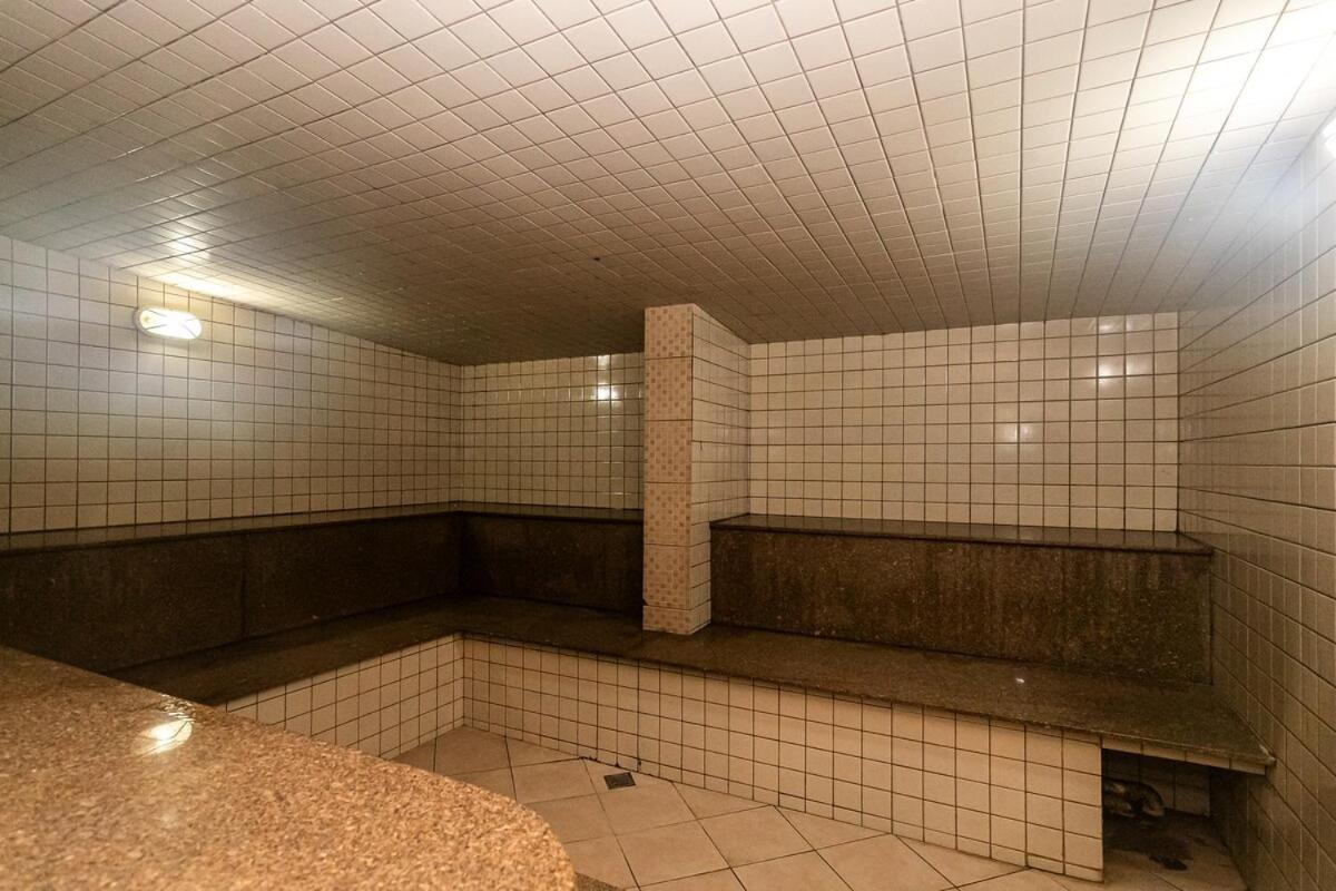 Apartamento Renovado Barra Bella Рио-де-Жанейро Экстерьер фото