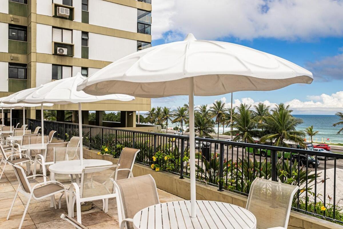 Apartamento Renovado Barra Bella Рио-де-Жанейро Экстерьер фото