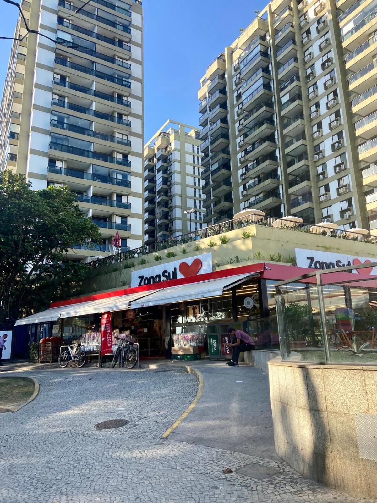Apartamento Renovado Barra Bella Рио-де-Жанейро Экстерьер фото