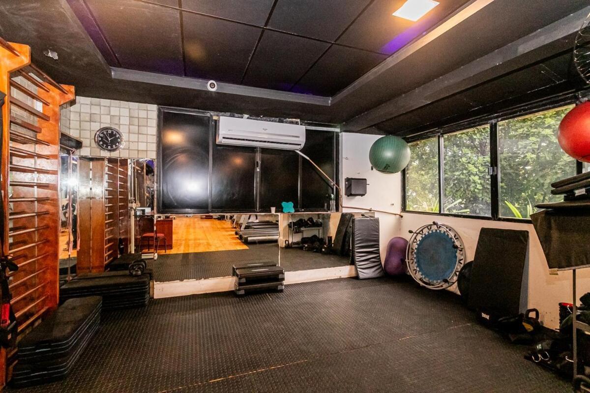 Apartamento Renovado Barra Bella Рио-де-Жанейро Экстерьер фото