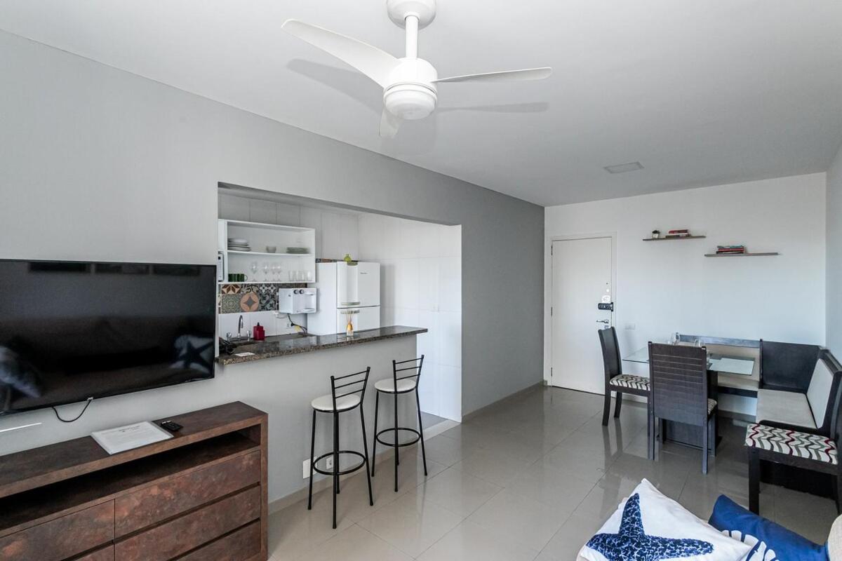 Apartamento Renovado Barra Bella Рио-де-Жанейро Экстерьер фото