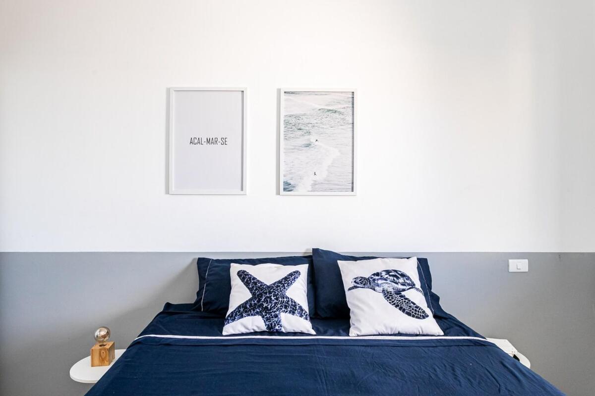 Apartamento Renovado Barra Bella Рио-де-Жанейро Экстерьер фото