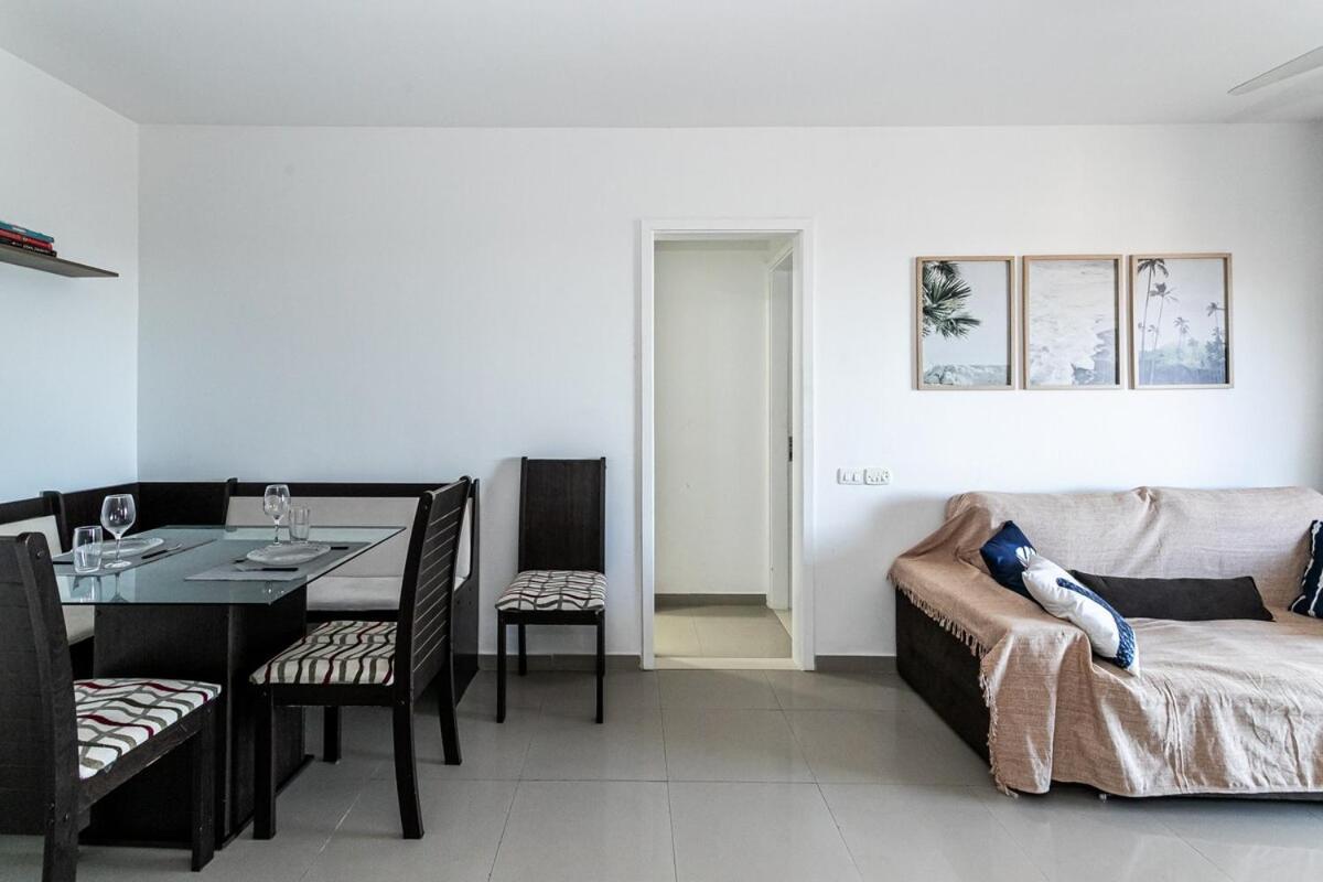 Apartamento Renovado Barra Bella Рио-де-Жанейро Экстерьер фото
