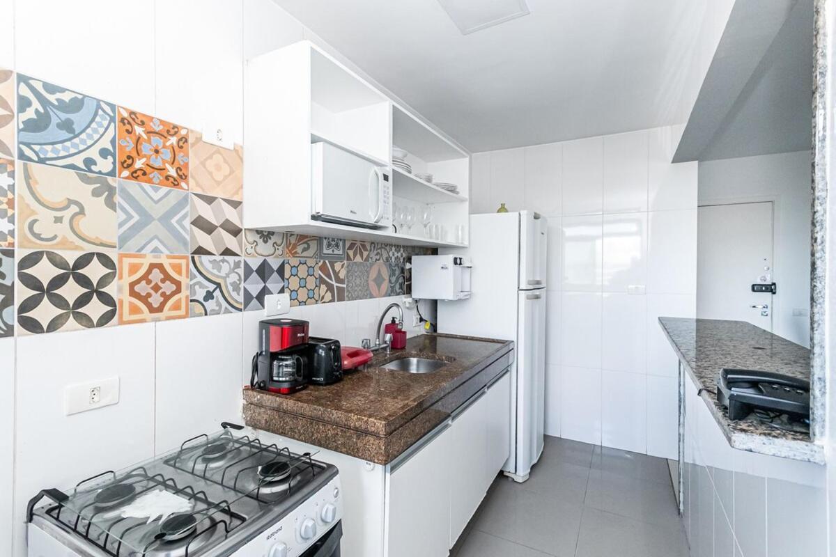 Apartamento Renovado Barra Bella Рио-де-Жанейро Экстерьер фото